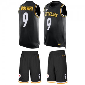 chris boswell jersey